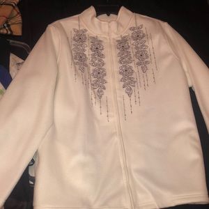 Alfred Dunner Fleece